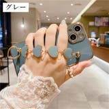 iPhoneケース iPhoneカバー スマホケース | PlusNao | 詳細画像13 