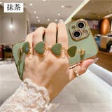 iPhoneケース iPhoneカバー スマホケース | PlusNao | 詳細画像14 
