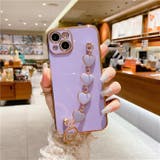 iPhoneケース iPhoneカバー スマホケース | PlusNao | 詳細画像5 