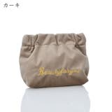 コスメポーチ 化粧ポーチ 小物入れ | PlusNao | 詳細画像13