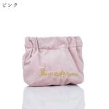 コスメポーチ 化粧ポーチ 小物入れ | PlusNao | 詳細画像14