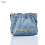 コスメポーチ 化粧ポーチ 小物入れ | PlusNao | 詳細画像8