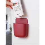 リモコンラック 収納ラック 生活雑貨 | PlusNao | 詳細画像4 