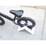 キッズバイク用スタンド 子供用 自転車スタンド | PlusNao | 詳細画像6 