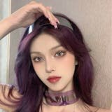 サイバーサングラス レディース メンズ | PlusNao | 詳細画像2 