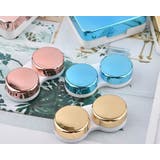 コンタクトレンズケース カラコンケース 携帯用 | PlusNao | 詳細画像7 