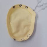 ロンパース延長布 3枚セット ベビー | PlusNao | 詳細画像6