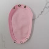 ロンパース延長布 3枚セット ベビー | PlusNao | 詳細画像7