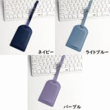 ネームタグ ラゲージタグ 荷物タグ | PlusNao | 詳細画像15 