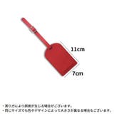 ネームタグ ラゲージタグ 荷物タグ | PlusNao | 詳細画像20 