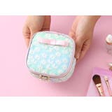 サニタリーポーチ ナプキン用ポーチ マルチポーチ | PlusNao | 詳細画像11 