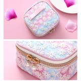 サニタリーポーチ ナプキン用ポーチ マルチポーチ | PlusNao | 詳細画像15 