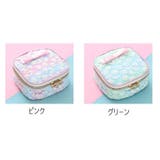 サニタリーポーチ ナプキン用ポーチ マルチポーチ | PlusNao | 詳細画像17 