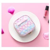 サニタリーポーチ ナプキン用ポーチ マルチポーチ | PlusNao | 詳細画像5 