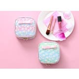 サニタリーポーチ ナプキン用ポーチ マルチポーチ | PlusNao | 詳細画像6 