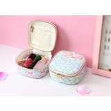 サニタリーポーチ ナプキン用ポーチ マルチポーチ | PlusNao | 詳細画像7 