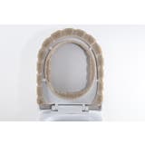 便座カバー O型 トイレカバー | PlusNao | 詳細画像6 