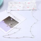 メガネチェーン メガネストラップ レディース | PlusNao | 詳細画像2 