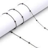 メガネチェーン メガネストラップ レディース | PlusNao | 詳細画像5 