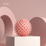 ストレッチボール ヨガボール トゲトゲ | PlusNao | 詳細画像11