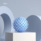 ストレッチボール ヨガボール トゲトゲ | PlusNao | 詳細画像12