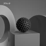 ストレッチボール ヨガボール トゲトゲ | PlusNao | 詳細画像13
