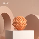 ストレッチボール ヨガボール トゲトゲ | PlusNao | 詳細画像9