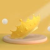 シャンプーハット シャワーキャップ ベビー | PlusNao | 詳細画像12 