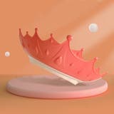 シャンプーハット シャワーキャップ ベビー | PlusNao | 詳細画像13 