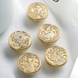 シーリングスタンプヘッド シーリングワックス 3cm | PlusNao | 詳細画像2