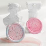 シーリングスタンプヘッド シーリングワックス 3cm | PlusNao | 詳細画像5