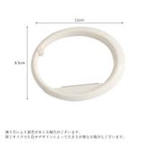 バッグハンガー バッグフック デスク | PlusNao | 詳細画像19 