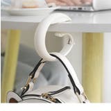 バッグハンガー バッグフック デスク | PlusNao | 詳細画像4 