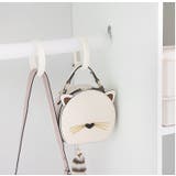 バッグハンガー バッグフック デスク | PlusNao | 詳細画像5 