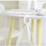 バッグハンガー バッグフック デスク | PlusNao | 詳細画像8 