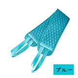 ボディータオル 垢すり ロングボディータオル | PlusNao | 詳細画像16