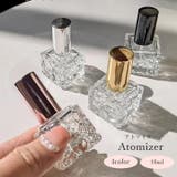 アトマイザー 10ml 香水 | PlusNao | 詳細画像1