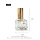 アトマイザー 10ml 香水 | PlusNao | 詳細画像12