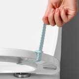 便座取っ手 4個セット 便利グッズ | PlusNao | 詳細画像3 