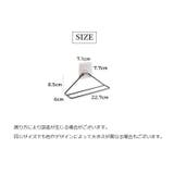 スリッパラック 壁掛け式 引っ掛け収納 | PlusNao | 詳細画像13 