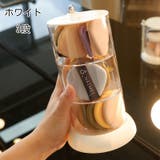 パフケース 収納ケース 360度 | PlusNao | 詳細画像10 