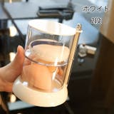 パフケース 収納ケース 360度 | PlusNao | 詳細画像11 