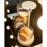 パフケース 収納ケース 360度 | PlusNao | 詳細画像6 