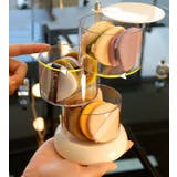 パフケース 収納ケース 360度 | PlusNao | 詳細画像7 