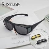 サングラス スポーツサングラス メンズ | PlusNao | 詳細画像1 