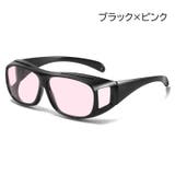 サングラス スポーツサングラス メンズ | PlusNao | 詳細画像13 