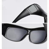 サングラス スポーツサングラス メンズ | PlusNao | 詳細画像8 