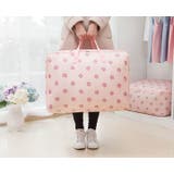 布団収納袋 XL 2XL | PlusNao | 詳細画像3 