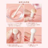 メイクブラシ 単品 コンシーラーブラシ | PlusNao | 詳細画像14