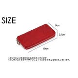長財布 ウォレット お札入れ | PlusNao | 詳細画像17